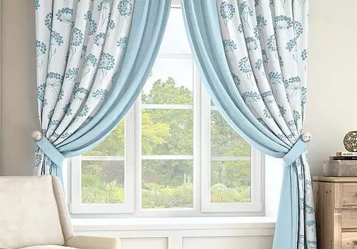 Митира (голубой)