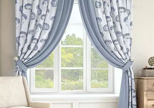 Митира (синий)