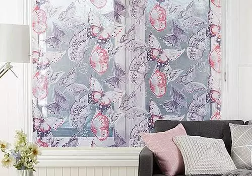 Моана (серый)