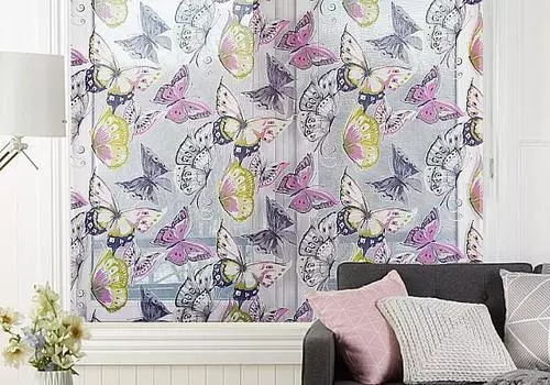 Моана (сиреневый)