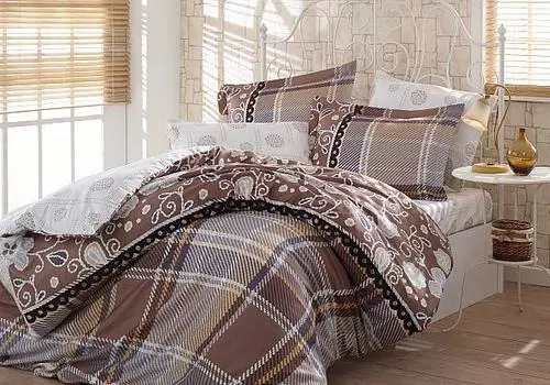 Монити (коричневый)