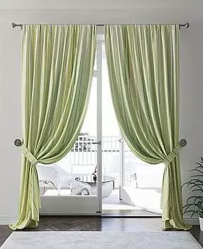 Монвиренс (зеленый)