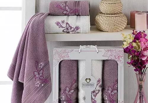 Морисет (баклажан)