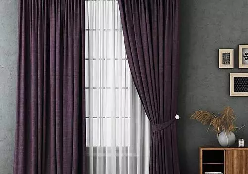 Моркус (фиолетовый)