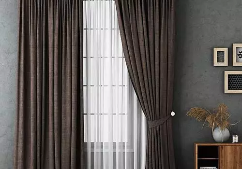 Моркус (коричневый)