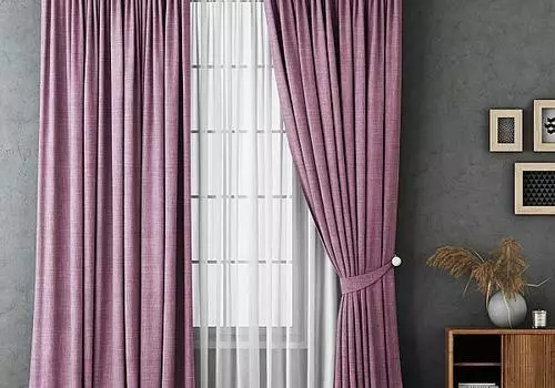 Моркус (розовый)