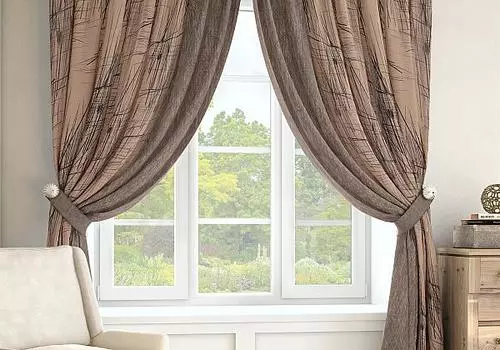 Ньюбил (коричневый)