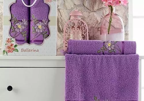 Нэсти (фиолетовый)