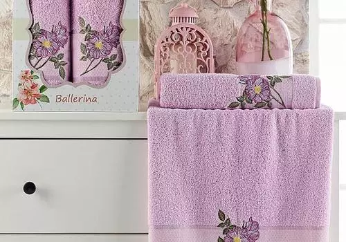 Нэсти (сиреневый)