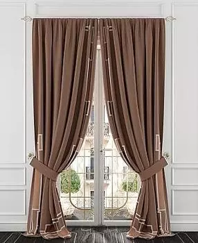 Некринс (коричневый)