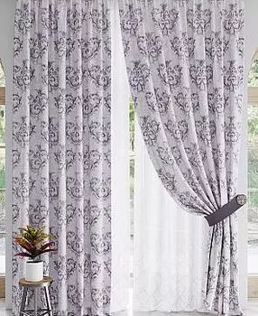 Нелвиконс (сиреневый)