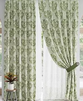 Нелвиконс (зеленый)