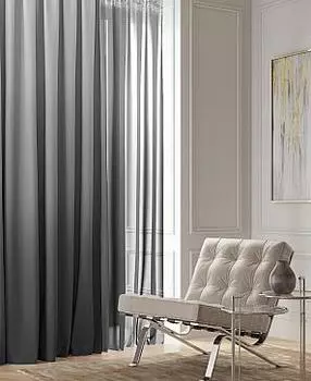 Несен (серый)