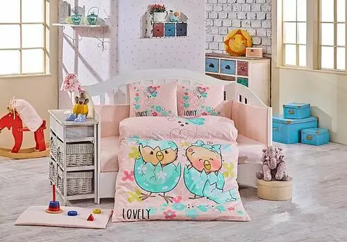 Никуся (персиковый)