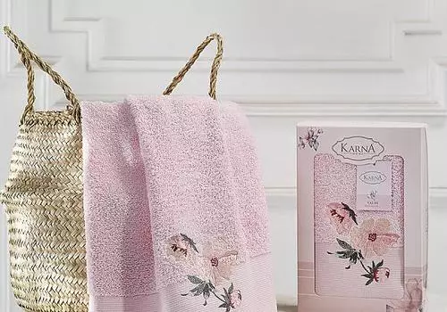 Нодрос (розовый)