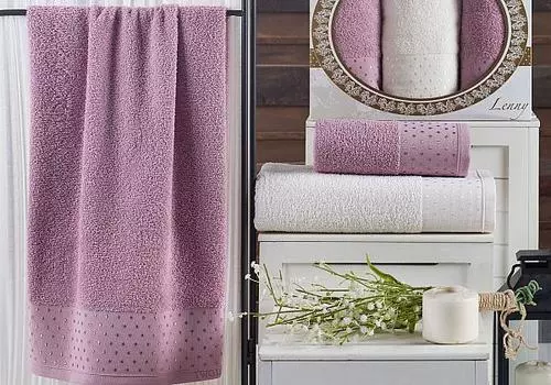 Номор (лиловый)