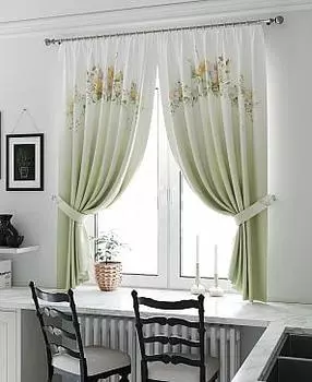 Норквинс (зеленый)