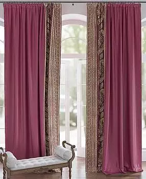 Норлинс (брусничный)