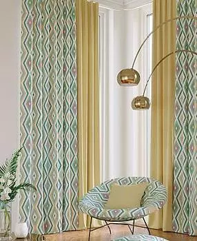 Нортион (зеленый)