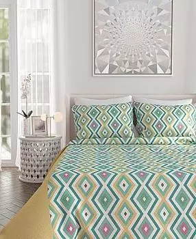 Нортион (зеленый)