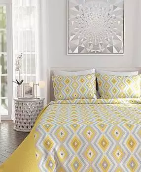 Нортион (желтый)