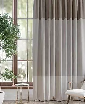 Офелис (серо-коричневый)