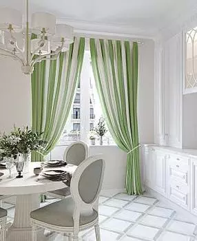 Олангри (зеленый)