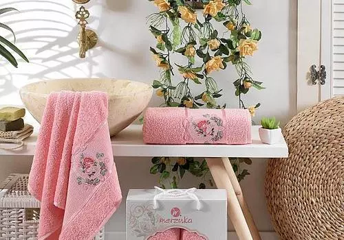 Олдена (персиковый)