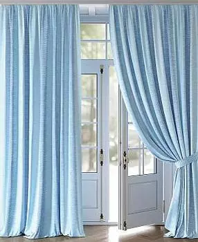 Олефринс (голубой)