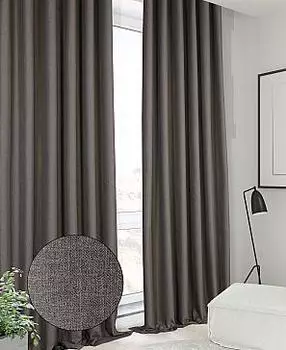 Олфик (коричнево-серый)