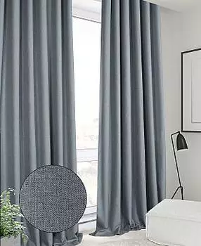 Олфик (серо-синий)