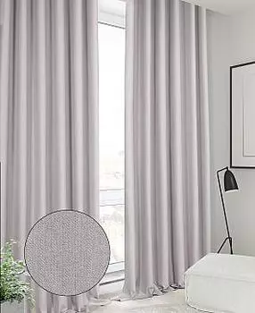 Олфик (светло-серый)