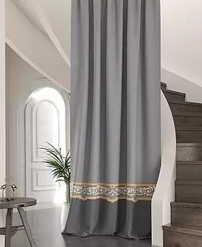 Олгрионс (серый)