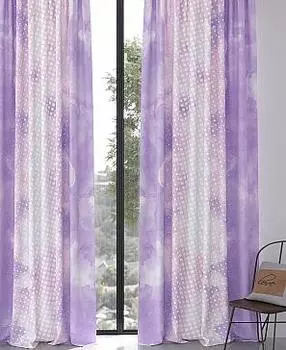 Олимионс (фиолетовый)