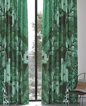 Оливенис (зеленый)