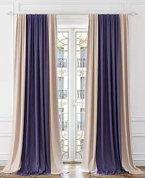 Оливирс (синий)