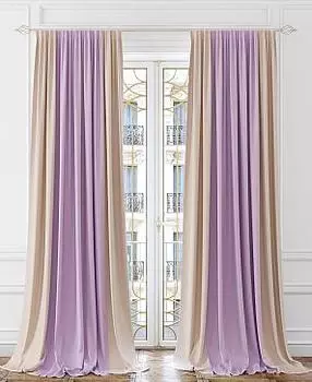 Оливирс (сиреневый)