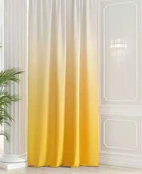 Олран (желтый)