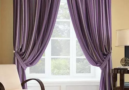 Палис (фиолет)