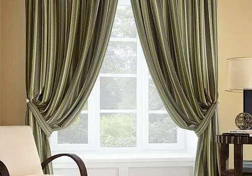 Палис (зелен.)