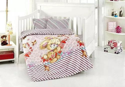 Памук (сиреневый)