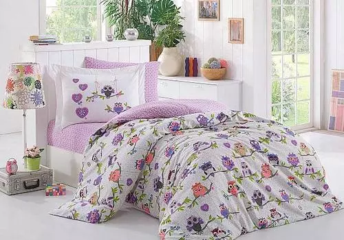 Пэнти (лиловый)