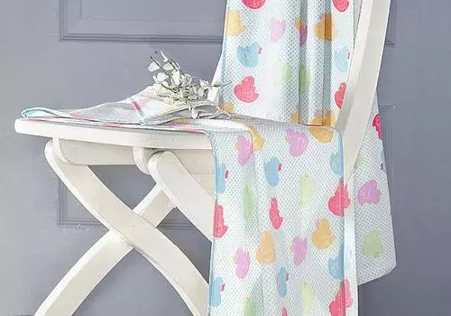 Пэриз (уточки)