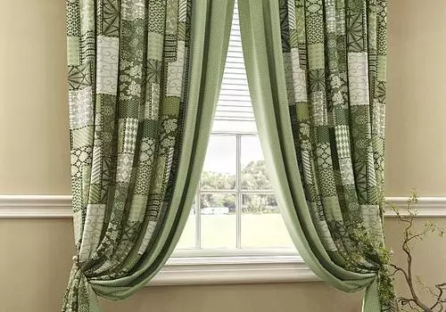 Пейч (зелен.)