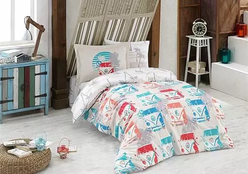 Пернео (кремовый)