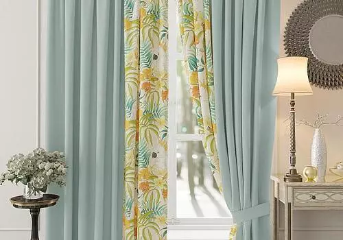 Перри (мятный)