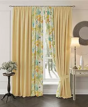 Перри (желтый)