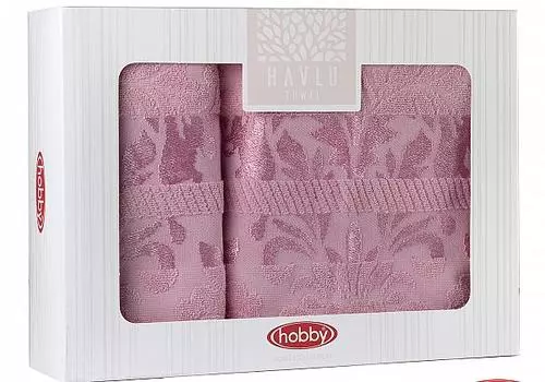 Пианто (розовый)