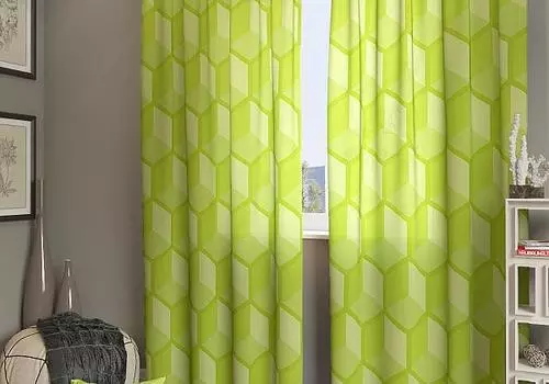 Пику-К (зел.)