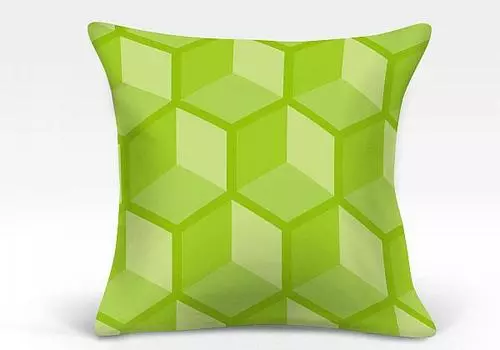 Пику-О (зел.)